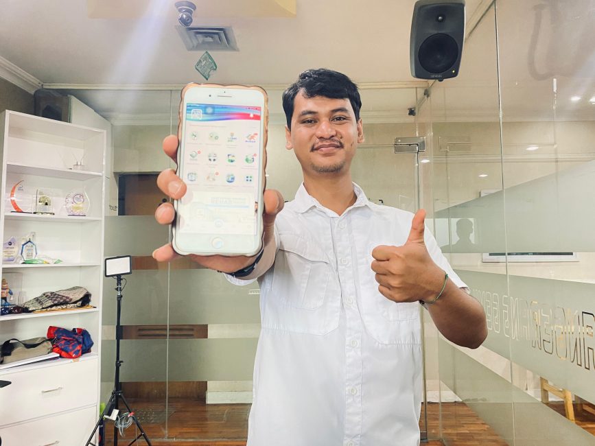 Kontribusi Andri sebagai Penyiar Radio dalam Meningkatkan Pemahaman tentang Manfaat Program JKN