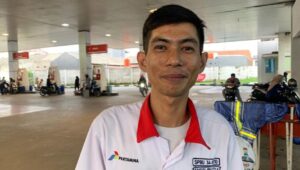 Program JKN Bantu Pengobatan Muntaber Anak Anggi