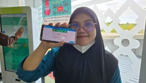 Dari Rasa Takut hingga Lega: Program JKN Menjamin Biaya Pengobatan Lambung Kronis Ayah Euis