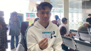 Pengalaman Ilham Manfaatkan Program JKN dalam Pengobatan DBD Tanpa Khawatir Biaya