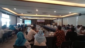Forum CSR Tangsel Akui Program CSR PT Indah Kiat Tingkatkan Ekonomi Masyarakat