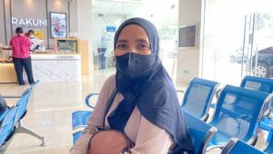 JKN Sebagai Penyelamat Epilepsi Sang Anak, Raninten: Puji Syukur Tanpa Mengeluarkan Biaya Apapun