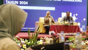 Era Digital, Implementasi Elektronifikasi Transaksi Pemda Terus Didorong