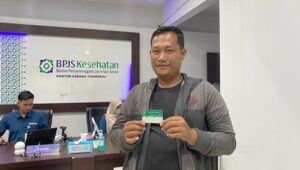 Program JKN Menjadi Solusi Jaka dalam Kesembuhan Gangguan Telinga Sang Anak