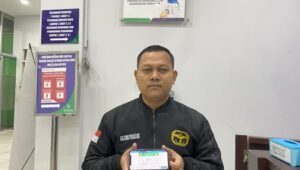 Solidaritas Gotong Royong BPJS Kesehatan, Ibnu Berbagi Kisah Manfaat JKN untuk Pekerja