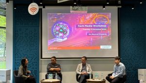 Sinar Mas Land Dorong Transformasi Digital Perusahaan dengan Memaksimalkan Artificial Intelligence dan IoT