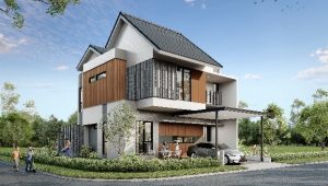 Suvarna Sutera Luncurkan Klaster Caksana di Penghujung Tahun 2024