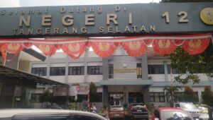 SMAN 12 Tangsel Nekat Gelar Study Tour Ke Yogya Rabu Ini, Wagub Banten: Study Tour Keluar Banten, Bakal Disanksi!