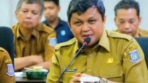 Kadisdikbud Tangsel, Deden Deni: Study Tour Hanya di Wilayah Banten, Edukasi dan Keselamatan Jadi Prioritas