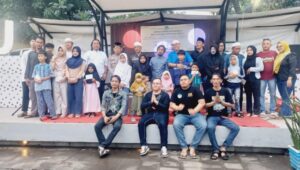 KJK Tangerang Raya Berbagi Berkah Dibulan Ramadhan 2025