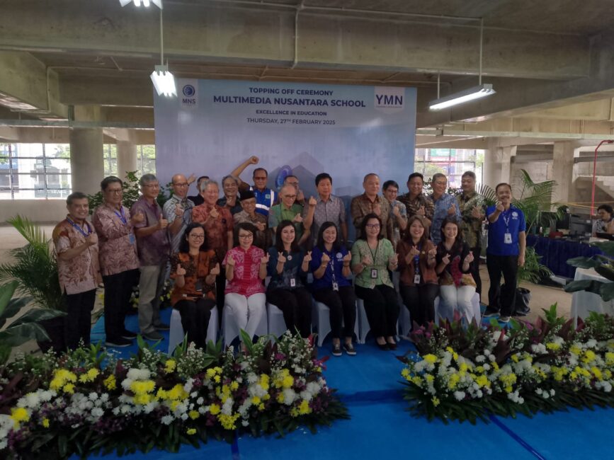 Wujudkan Pendidikan Berkualitas, Ini Langkah Strategis Nusantara School