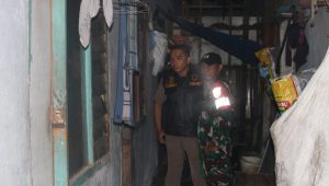 Satpol PP Gelar Razia Prostitusi di Rumah Kost Pasar Kemis, Ini Hasilnya