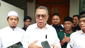 Jelang Mudik Lebaran, Benyamin Ingatkan Warga Tangsel Soal Ini