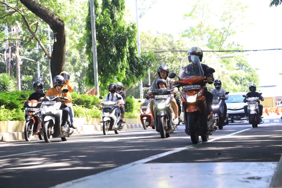 Inilah Syarat Pindah datang di Kota Tangerang