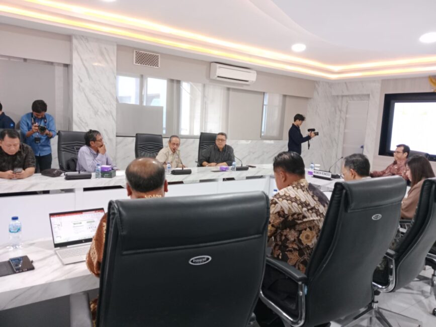 1.000 Unit Rumah untuk Pekerja Media, Pemerintah Siapkan Bunga Rendah dan Cicilan Ringan