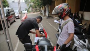 Sebulan, 60.126 Kendaraan di Kota Tangerang Ikut Pemutihan Pajak