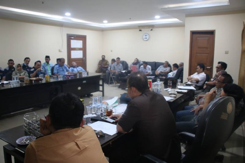 DPRD Kota Tangerang Apresiasi Langkah Cepat Pemkot Bentuk Koperasi Merah Putih di 104 Kelurahan