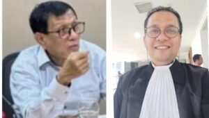 Ketua Umum PWI Pusat Hendry Ch Bangun: Edaran 19 Mei Palsu, Kami yang Sah Secara Hukum