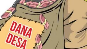 Kejari Kabupaten Tangerang : Kasus Korupsi Pencairan Ganda APBDes Terus Berlanjut