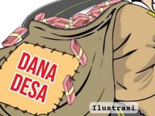 Kejari Kabupaten Tangerang : Kasus Korupsi Pencairan Ganda APBDes Terus Berlanjut