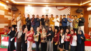 Sukses Mendirikan SMK, Gyokai Indonesia Kompeten Gandeng UNISVET untuk Perguruan Tinggi