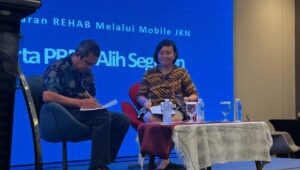 BPJS Kesehatan Himbau Peserta JKN Jangan Tunggu Sakit Untuk Bayar Iuran!