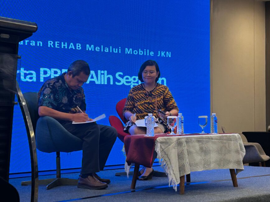 BPJS Kesehatan Himbau Peserta JKN Jangan Tunggu Sakit Untuk Bayar Iuran!