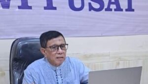 ⁠Polda Metro Hentikan Kasus, Hendry Ch Bangun Pertimbangkan Lapor Balik