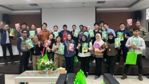 APP Group Tegaskan Komitmen Lingkungan Lewat FGD Sustainability Warriors dan Penanaman Pohon Langka