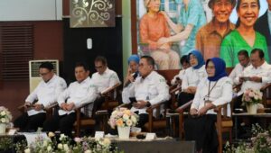 BPJS Kesehatan : Pemerataan Layanan JKN Hingga ke Pedalaman