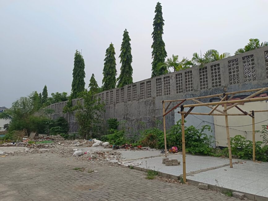 Lagi! Kejari Kabupaten Tangerang Selamatkan Aset Pemkab Senilai 67 Milyar