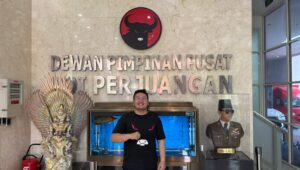 Kudatuli: Seruan Abraham untuk Generasi Z dalam Memperjuangkan Keadilan