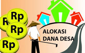 Kejari Kabupaten Tangerang Dampingi Pengelolaan Dana Desa