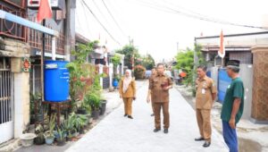 Lomba Kebersihan Tingkat Kota Tangerang Dorong Warga Kelola Sampah dan Lingkungan