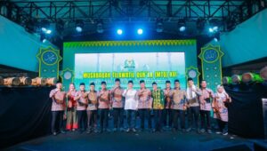 Resmi Dibuka, MTQ ke-16 Kota Tangsel Hadirkan Inovasi Lomba Khusus Disabilitas