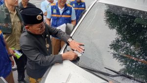 Penuhi Kebutuhan Udara Bersih, Pemkot Tangerang Uji Emisi Gas Buang Kendaraan