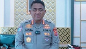 Amankan Nataru, Polresta Tangerang Bakal Gelar Operasi Lilin Maung hingga Mendirikan Posko di Titik Rawan
