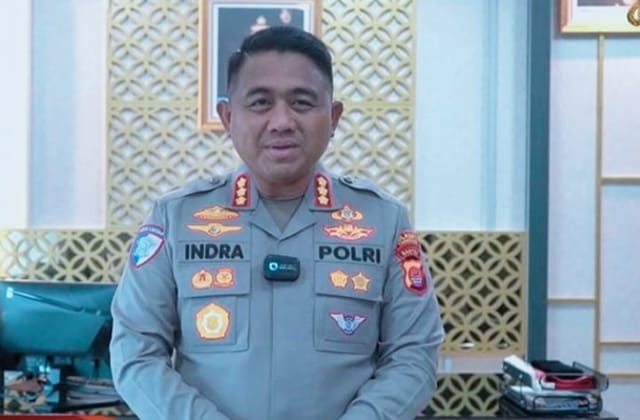 Amankan Nataru, Polresta Tangerang Bakal Gelar Operasi Lilin Maung hingga Mendirikan Posko di Titik Rawan