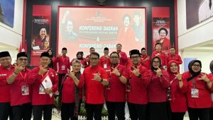 Ade Sumardi dan Abraham Garuda Laksono Kompak Perkuat Peran Gen Z dalam Politik Banten