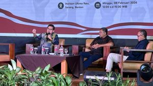 Dewan Pers Respons Soal Perlindungan HAM bagi Pekerja Pers