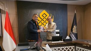 Kementerian Kebudayan dan JMSI Kolaborasi Majukan Kebudayaan Nasional