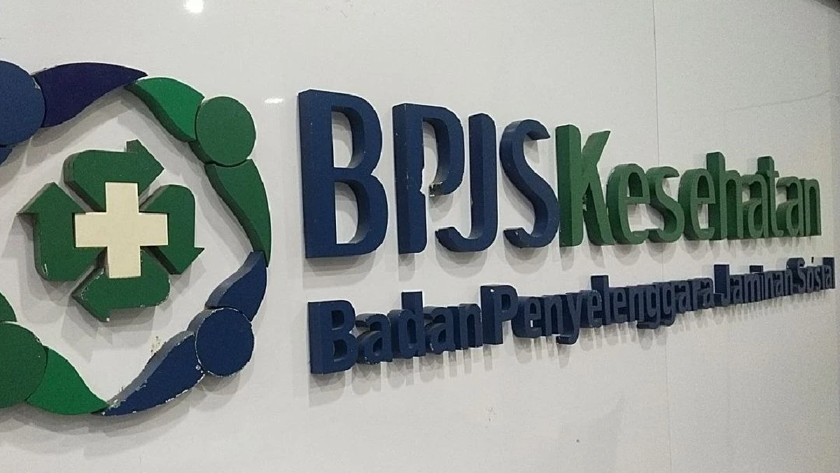 BPJS Kesehatan Tepis Isu Kenaikan Iuran JKN