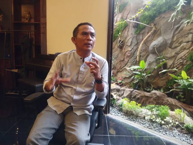 Gyokai Indonesia Dukung BNN Wujudkan Kerja Tanpa Obat Terlarang