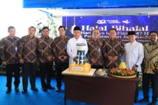 Setengah Abad Melayani Masyarakat, Perumdam TKR Torehkan Prestasi Gemilang