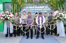 Tingkatkan Kualitas Layanan, BPJS Kesehatan Resmikan Gedung Baru Kantor Cabang Tigaraksa